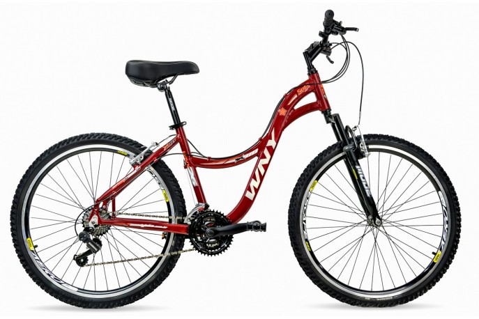 BICICLETA 26 FEMININA SOFI - WNY