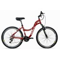 BICICLETA 26 FEMININA SOFI - WNY