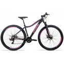 BICICLETA 29 FLOAT SPORT FEMININA - OGGI