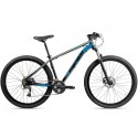 Bicicleta 29 MTB Rocker 27V Freio Hidráulico - Elleven