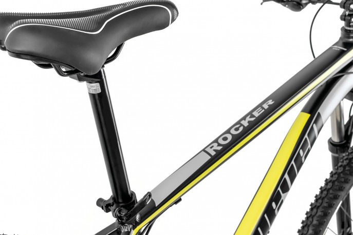 Bicicleta 29 elleven rocker 27v shimano altus hidráulico Clearance