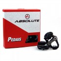Pedal Speed Prime Carbon ZP-110 - Absolute