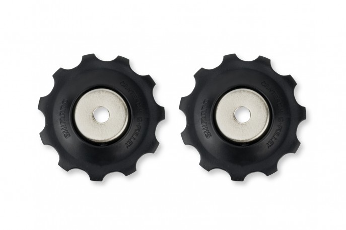 Roldana Cambio SLX RD-M663 - SHIMANO