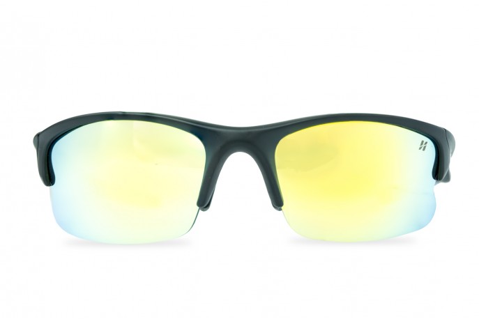 Óculos Ciclista 3 lentes Fusion - High One