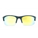 Óculos Ciclista 3 lentes Fusion - High One