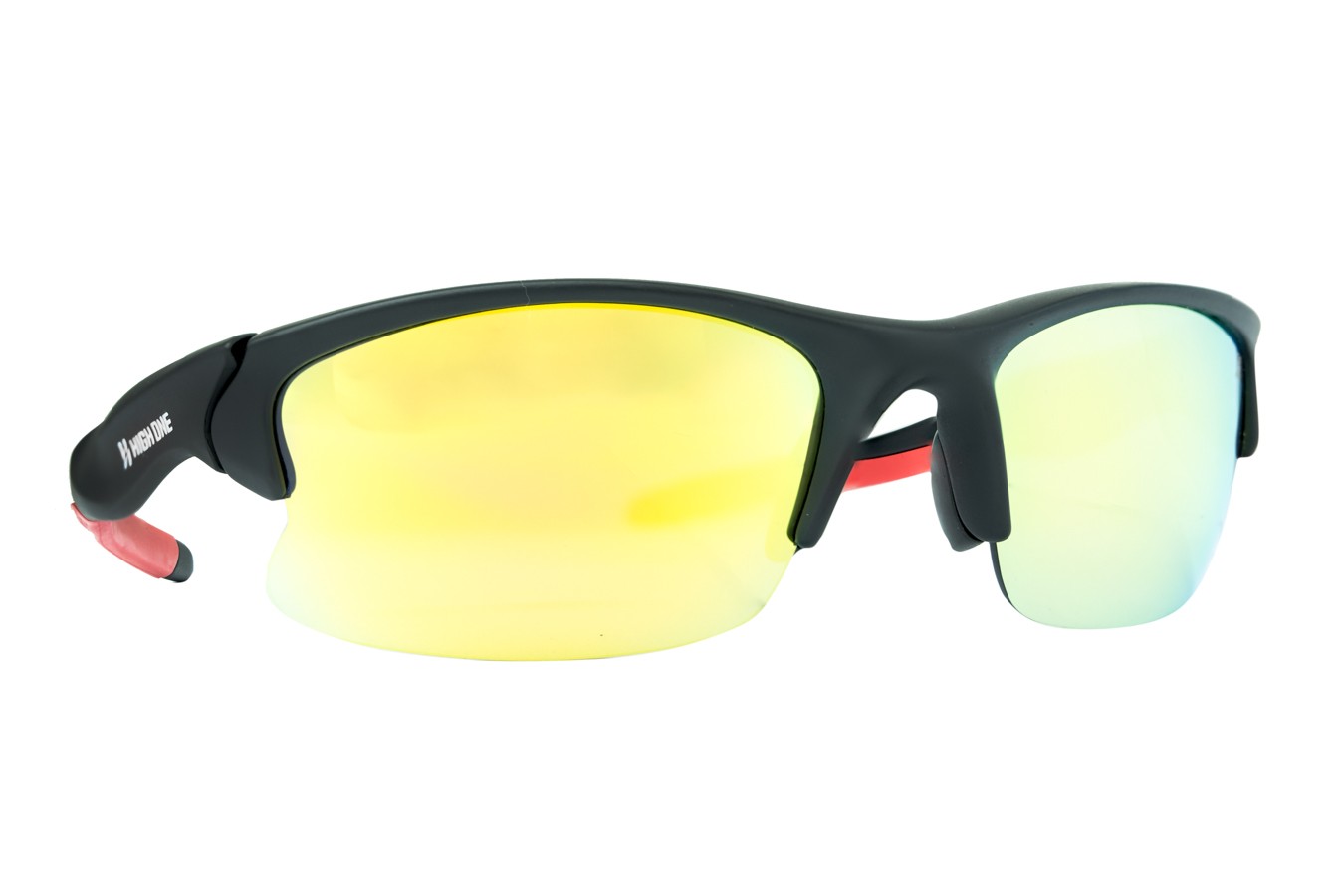 Óculos Ciclista 3 lentes Fusion - High One