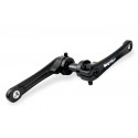 Pedivela 3 Pçs Peças Bmx 170mm Central 50mm - Venzo