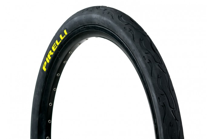 Pneu 26x2.125 Tornado Beta - Pirelli