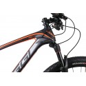 Bicicleta AGILE PRO Carbon 22V - OGGI