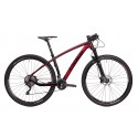 Bicicleta 29" Agile Sport Carbon 2018 - Oggi