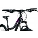 Bicicleta 29 Feminina Atrix 27V Suspensão com Trava - First