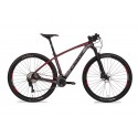 Bicicleta AGILE PRO Carbon 22V - OGGI