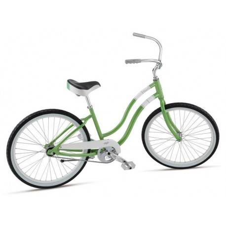 Bicicleta Simple W Verde  Giant