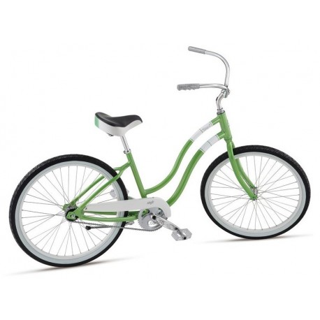 Bicicleta Simple W Verde  Giant