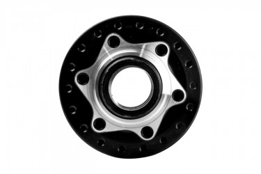 Cubo Dianteiro Eixo 20mm 36f com rolamento - Assess 2