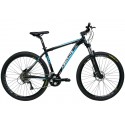 Bicicleta 29" WILD MTB - ABSOLUTE