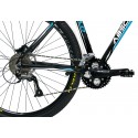 Bicicleta 29" WILD MTB - ABSOLUTE