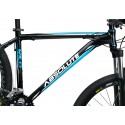 Bicicleta 29" WILD MTB - ABSOLUTE