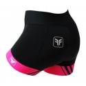 Bermuda Short Feminino Stripes - FreeForce