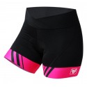 Bermuda Short Feminino Stripes - FreeForce