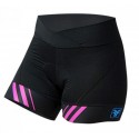 Bermuda Short Feminino Stripes - FreeForce