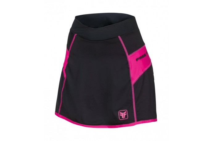 Short saia para ciclismo sales
