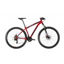 Bicicleta 29" ZOUK 21V - Groove