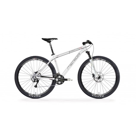 Bicicleta Merida 29 Big Nine TFS 300D 2013