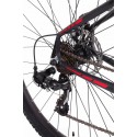 Bicicleta 29" HACKER SPORT 21v 2017 - OGGI