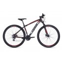 Bicicleta 29" BIG WHEEL 7.0 24v - OGGI