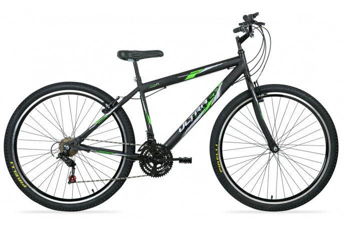 Bicicleta 29" 21v Masculina - Ultra Bikes