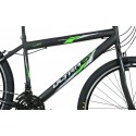 Bicicleta 29" 21v Masculina - Ultra Bikes