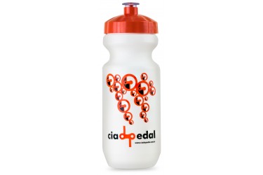 Caramanhola 500ml Cia do Pedal 