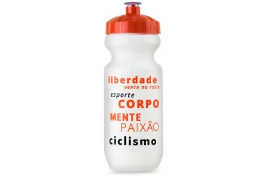 Caramanhola 500ml Cia do Pedal  2