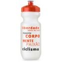 Caramanhola 500ml Cia do Pedal 