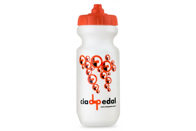 Caramanhola 500ml Cia do Pedal 