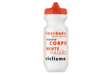 Caramanhola 500ml Cia do Pedal  2