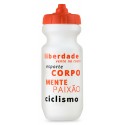 Caramanhola 500ml Cia do Pedal 