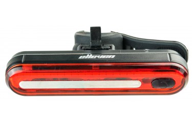 Vista Light Traseiro 4 Funções Recarregável - Elleven 2