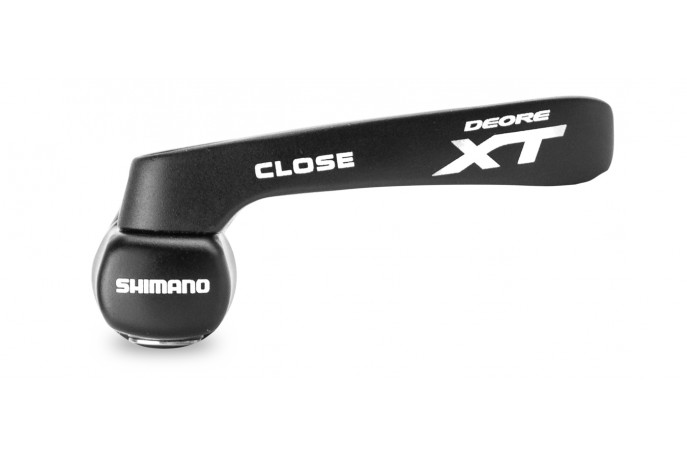 Blocagem Eixo Dianteiro DEORE XT - Shimano