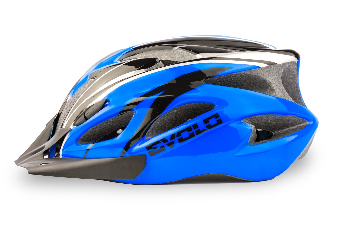 Capacete Ciclista INMOLD JY01 V102 - EVOLO