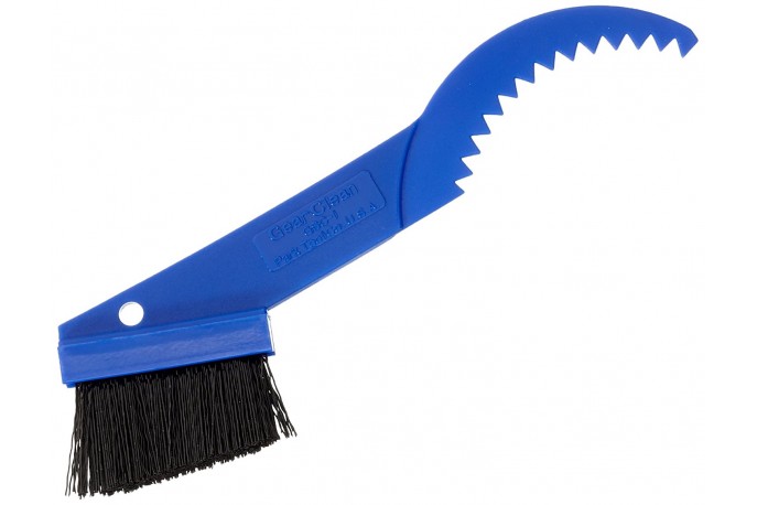 Pincel GSC-1 GearClean - Park Tool