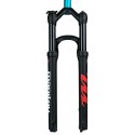 Suspensão Manitou M30 29er Com Trava No Guidão - Branca