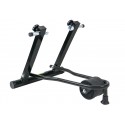 Rolo De Treinamento Dobravel Bike Mtb Speed - Metal Line