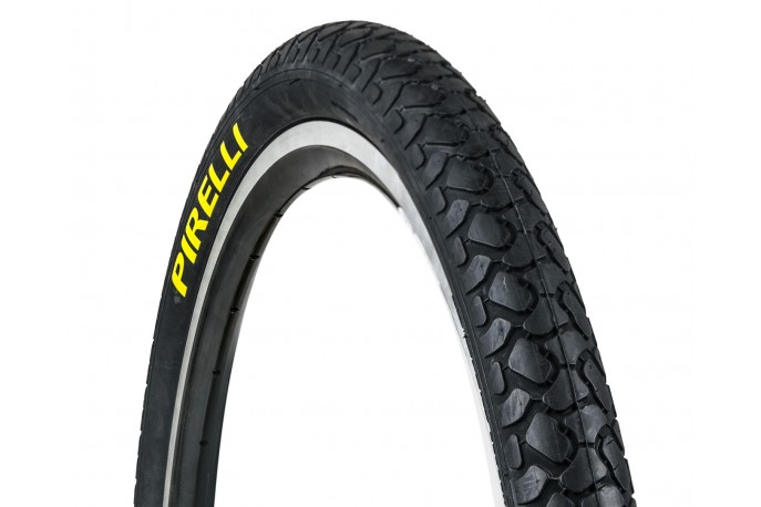 Pneu 26 x 1.1/2x2 Bravo Super - Pirelli