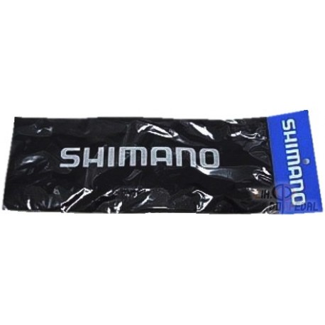 Protetor de quadro/corrente 24x10,5cm Shimano