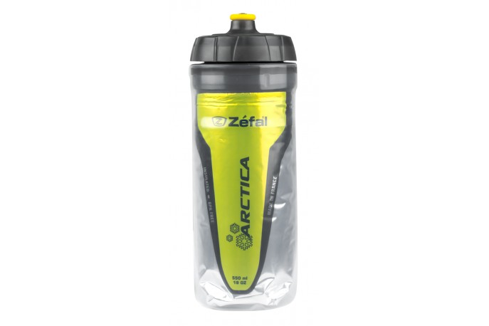 Caramanhola Térmica Arctica 550ml - Zéfal