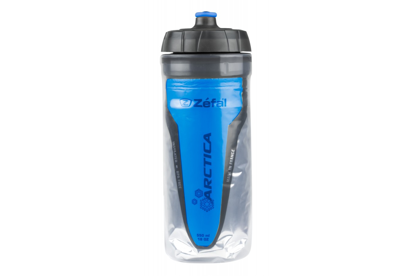 Caramanhola Térmica Arctica 550ml - Zéfal