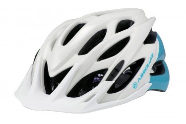 Capacete Ciclista Mia P/M - Absolute