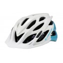 Capacete Ciclista Mia P/M - Absolute